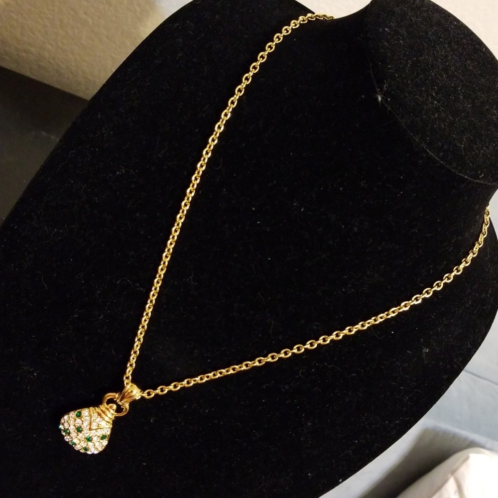 Brand New Nola Miller Necklace